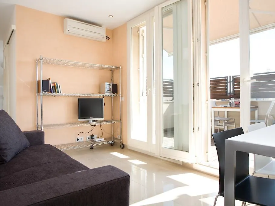Rent Top Apartments Las Ramblas Barcelona