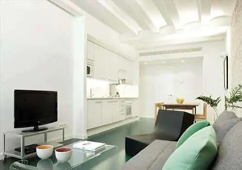 Rent Top Apartments Las Ramblas Barcelona Spain