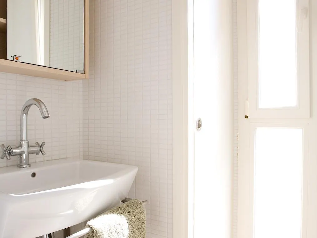 ברצלונה Rent Top Apartments Las Ramblas