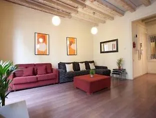 ברצלונה Rent Top Apartments Las Ramblas