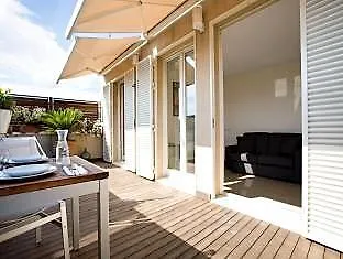 ברצלונה Rent Top Apartments Las Ramblas ספרד