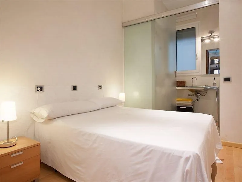 ברצלונה Rent Top Apartments Las Ramblas