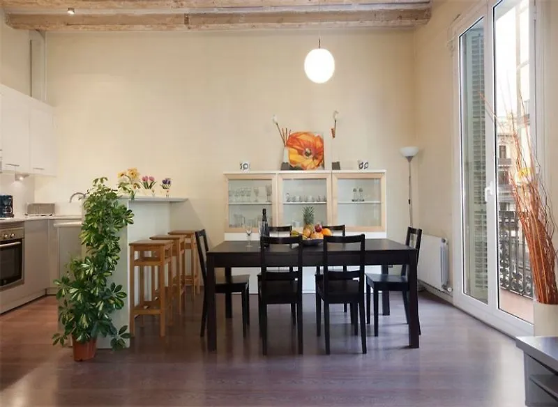 ברצלונה Rent Top Apartments Las Ramblas