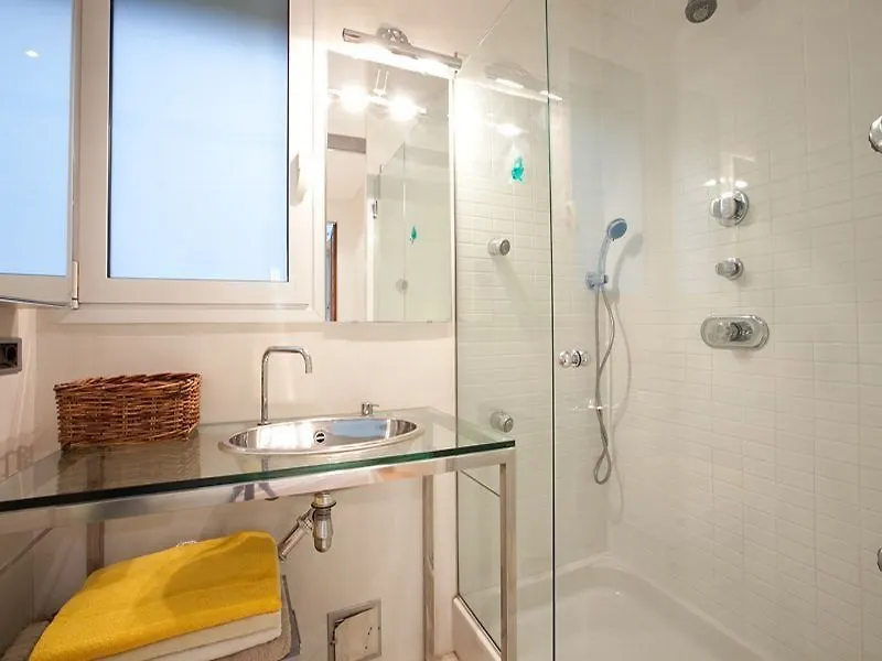 ברצלונה Rent Top Apartments Las Ramblas