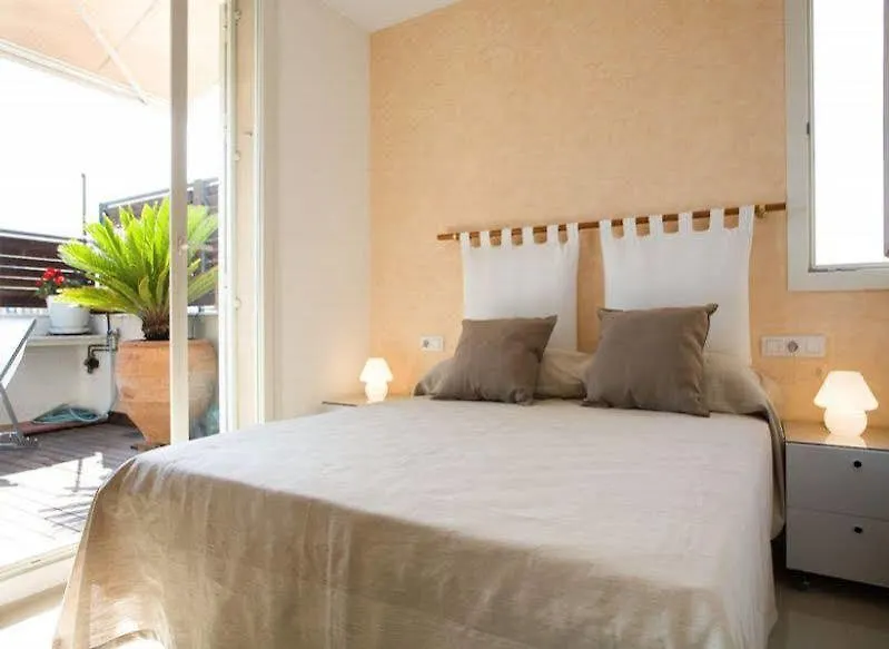 ברצלונה Rent Top Apartments Las Ramblas 0*,  ספרד