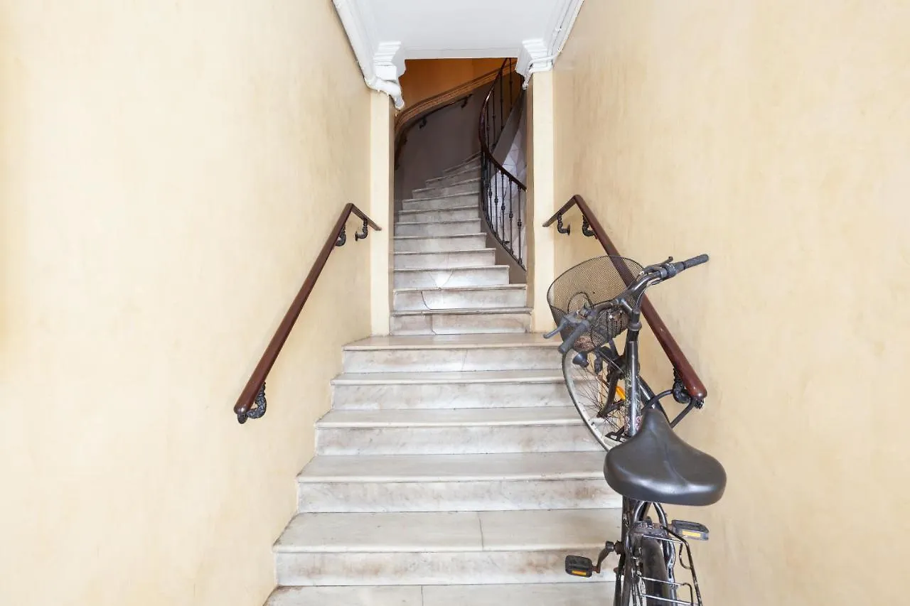 ברצלונה Rent Top Apartments Las Ramblas