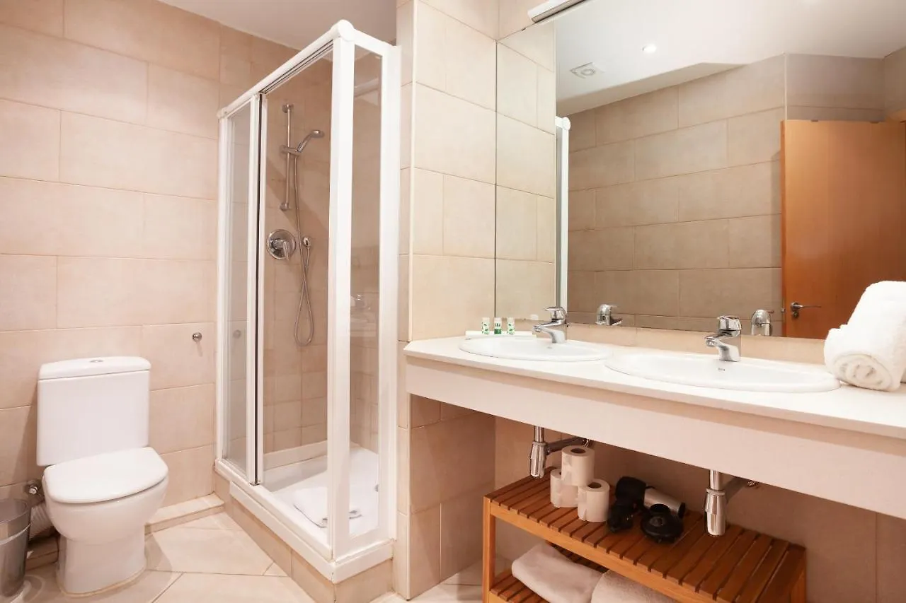 ברצלונה Rent Top Apartments Las Ramblas