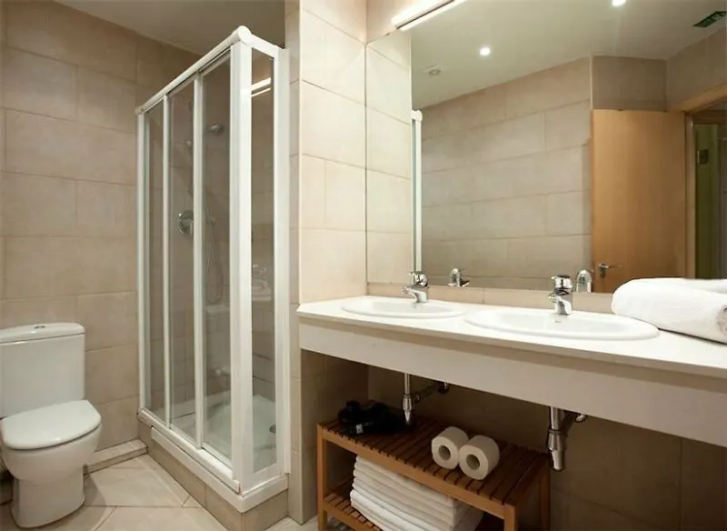 ברצלונה Rent Top Apartments Las Ramblas