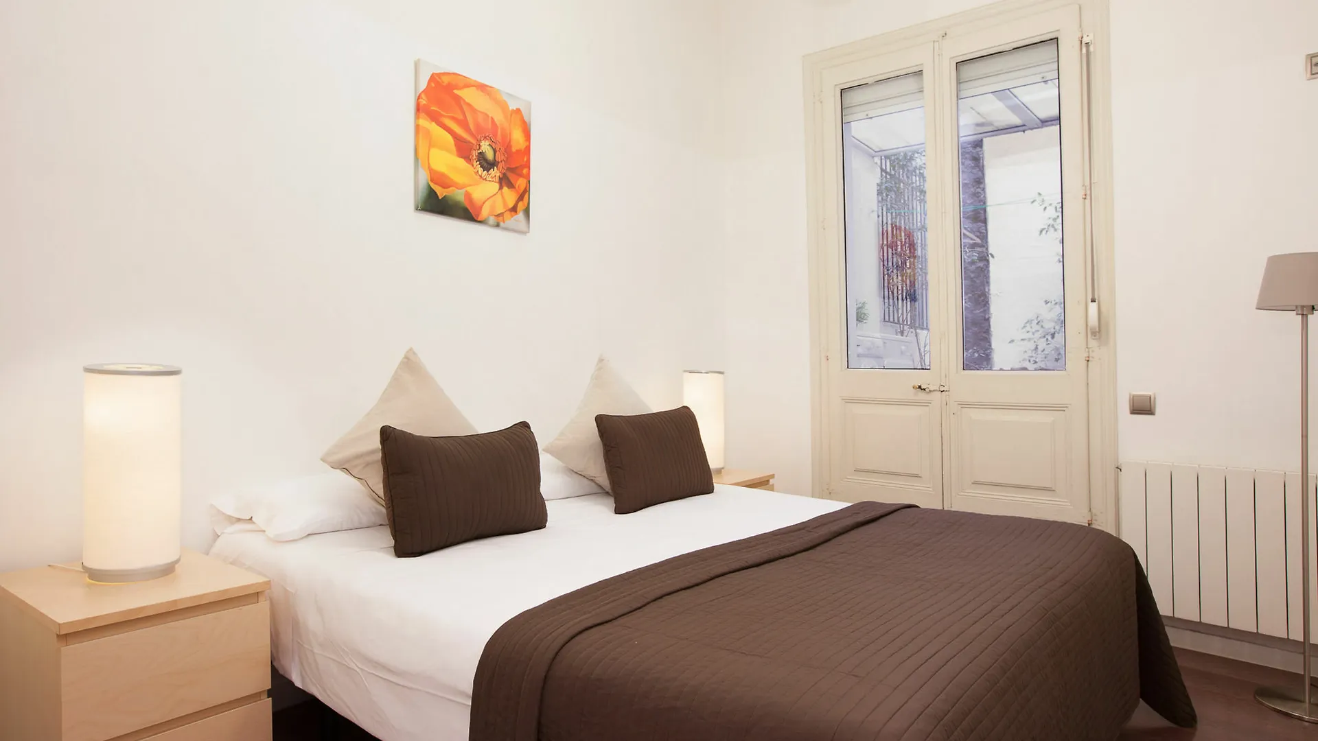 ברצלונה Rent Top Apartments Las Ramblas
