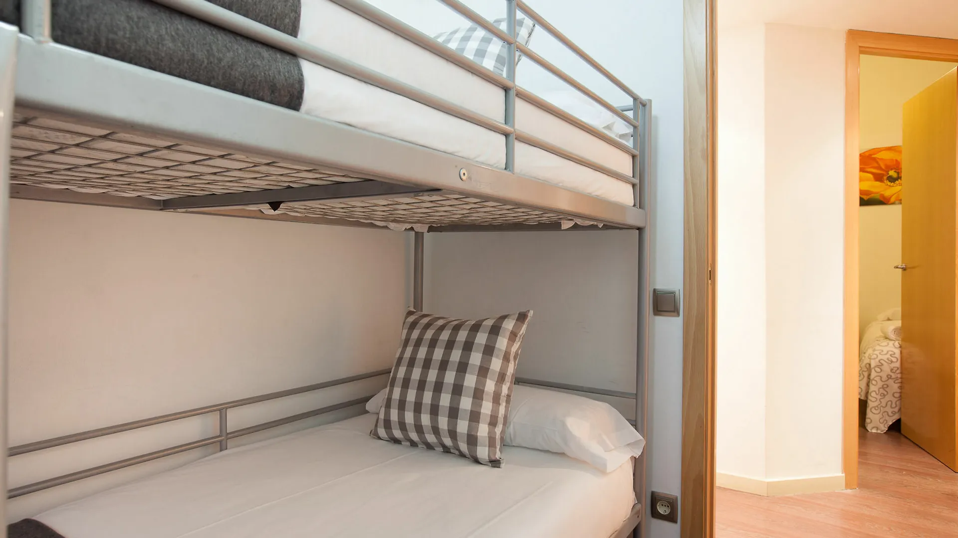 ברצלונה Rent Top Apartments Las Ramblas ספרד