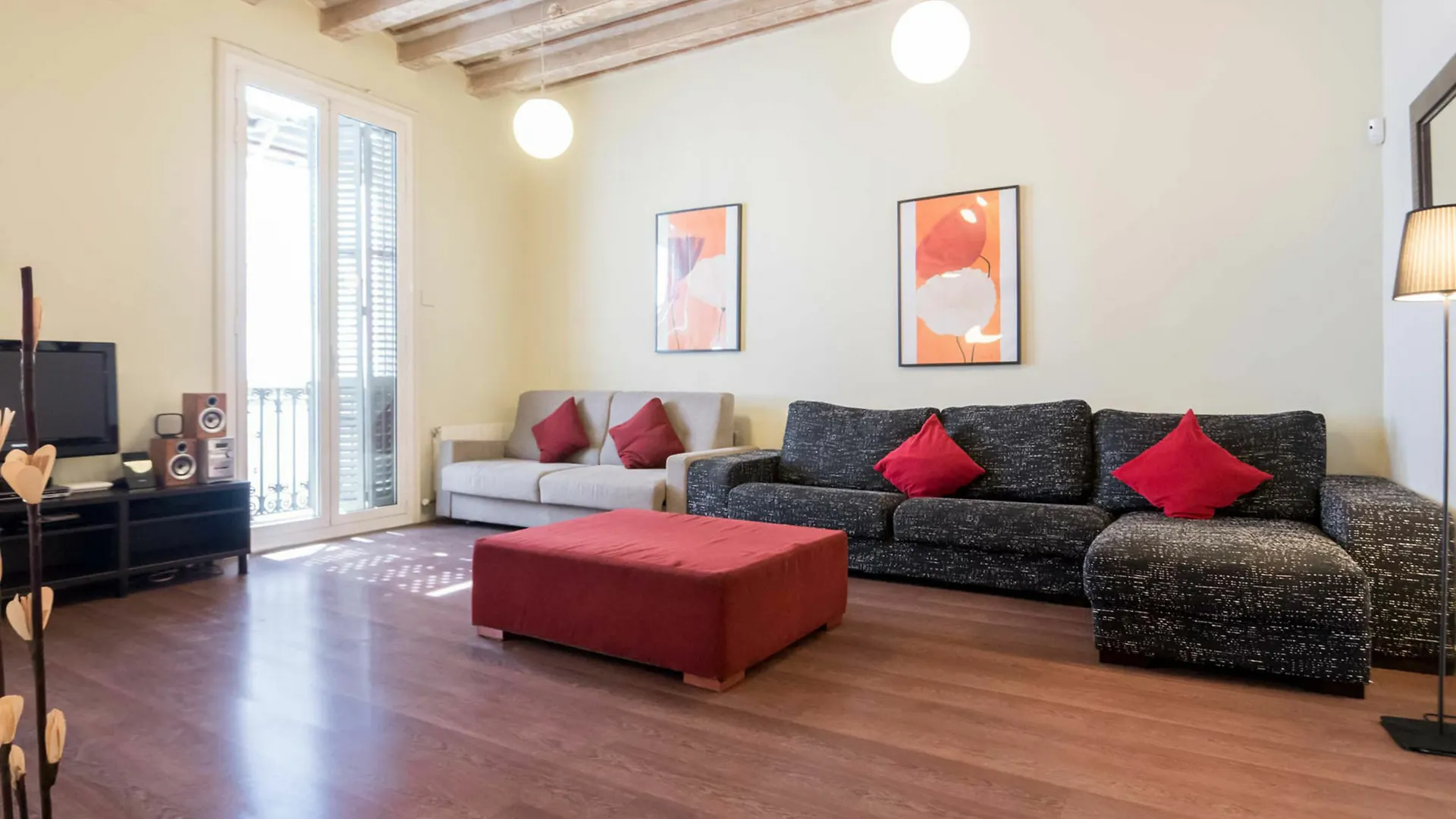 ברצלונה Rent Top Apartments Las Ramblas ספרד