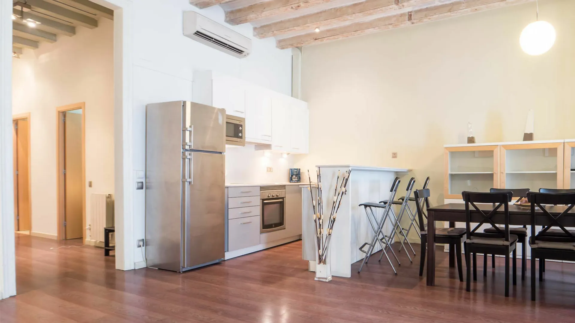 ברצלונה Rent Top Apartments Las Ramblas 0*,  ספרד