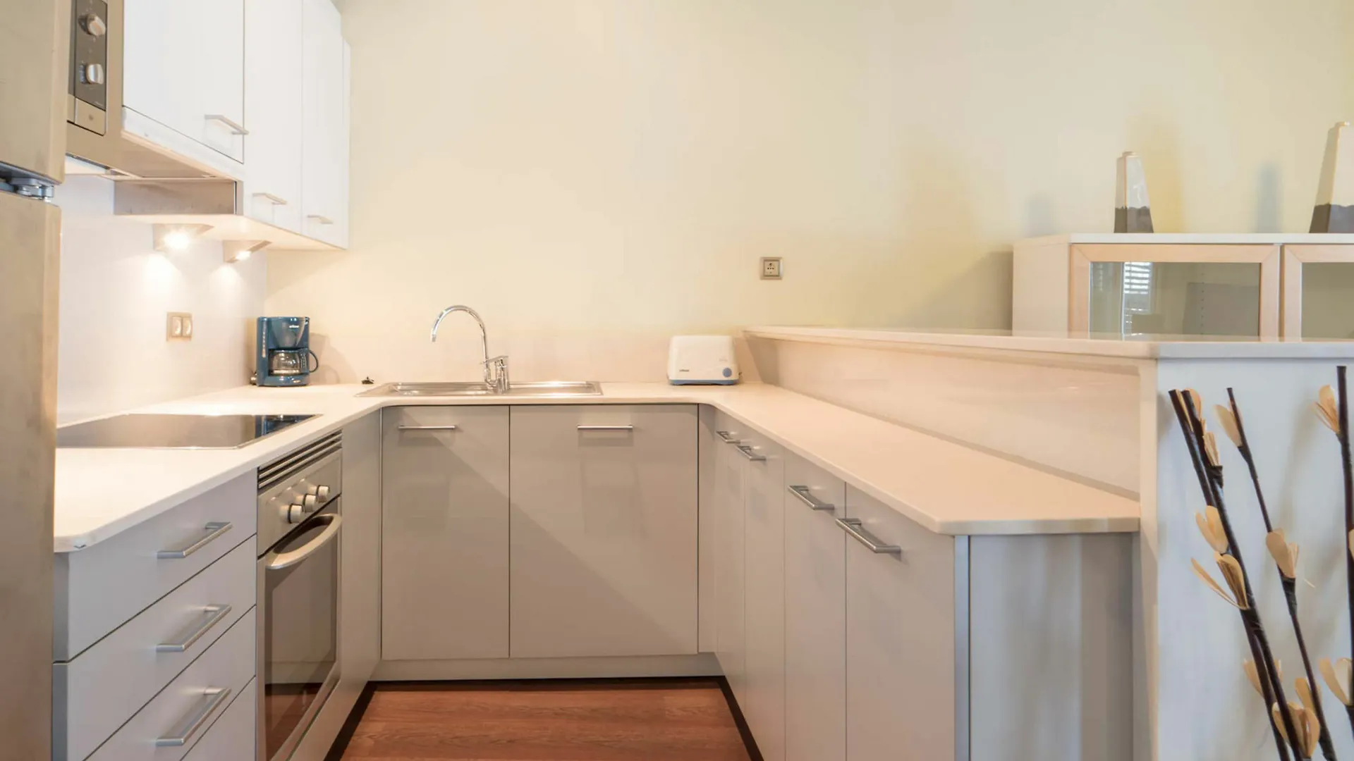 ברצלונה Rent Top Apartments Las Ramblas 0*,  ספרד