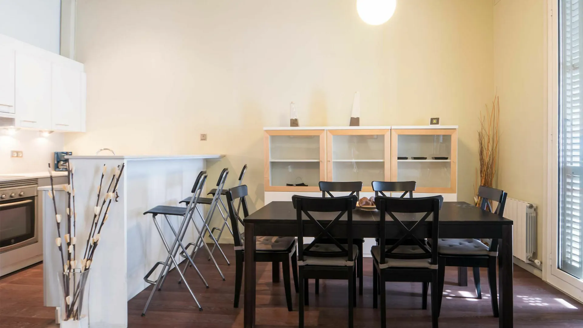 ברצלונה Rent Top Apartments Las Ramblas