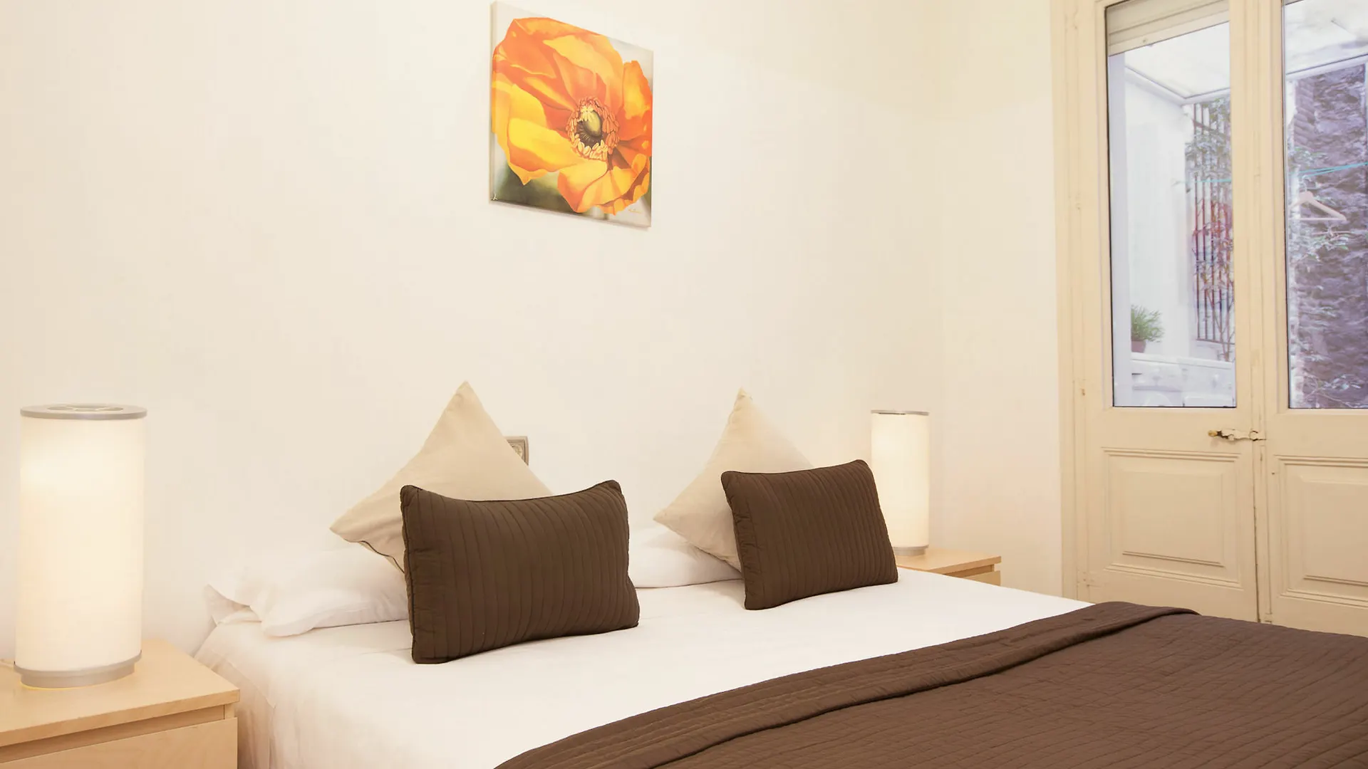 ברצלונה Rent Top Apartments Las Ramblas