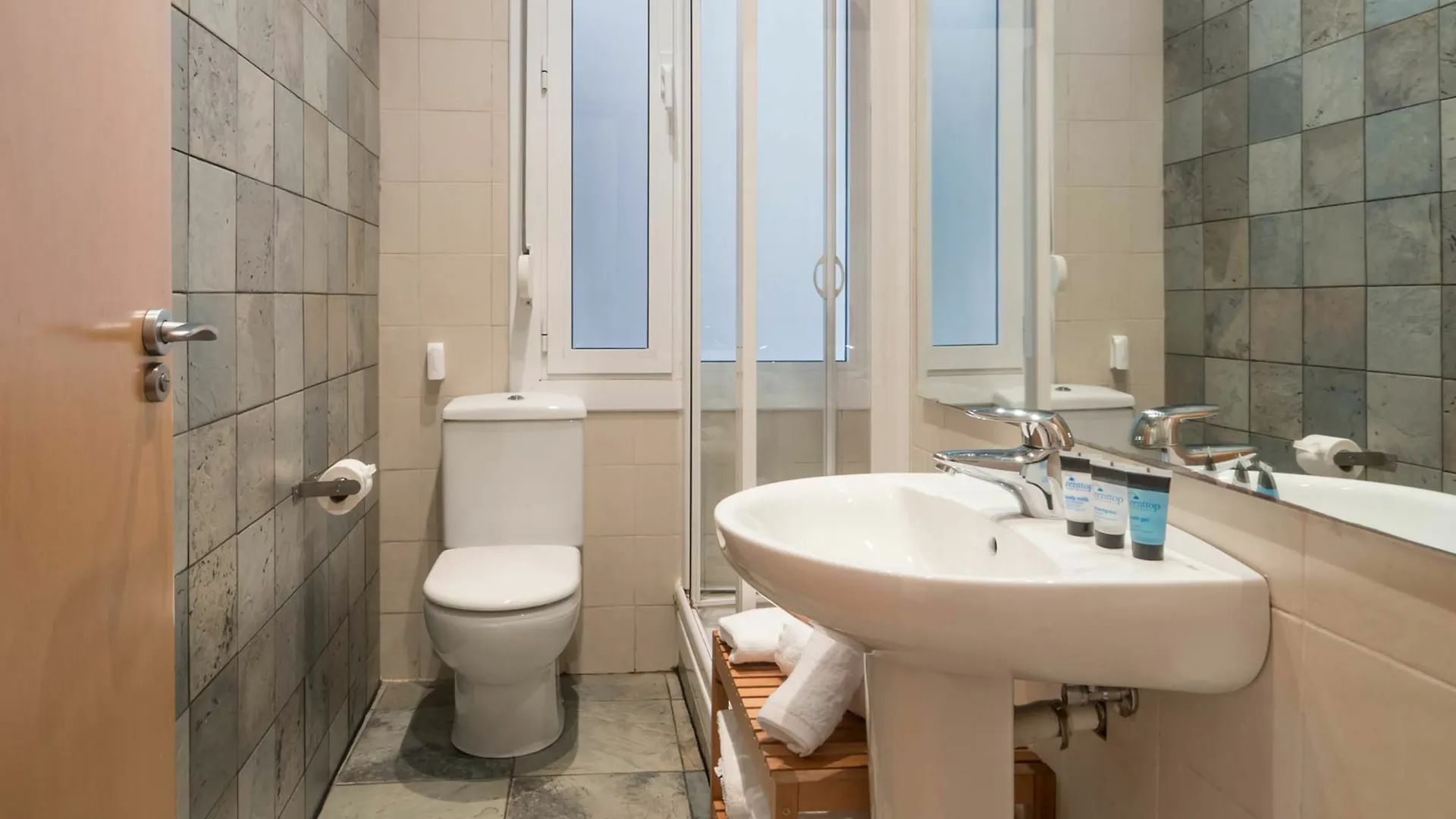ברצלונה Rent Top Apartments Las Ramblas