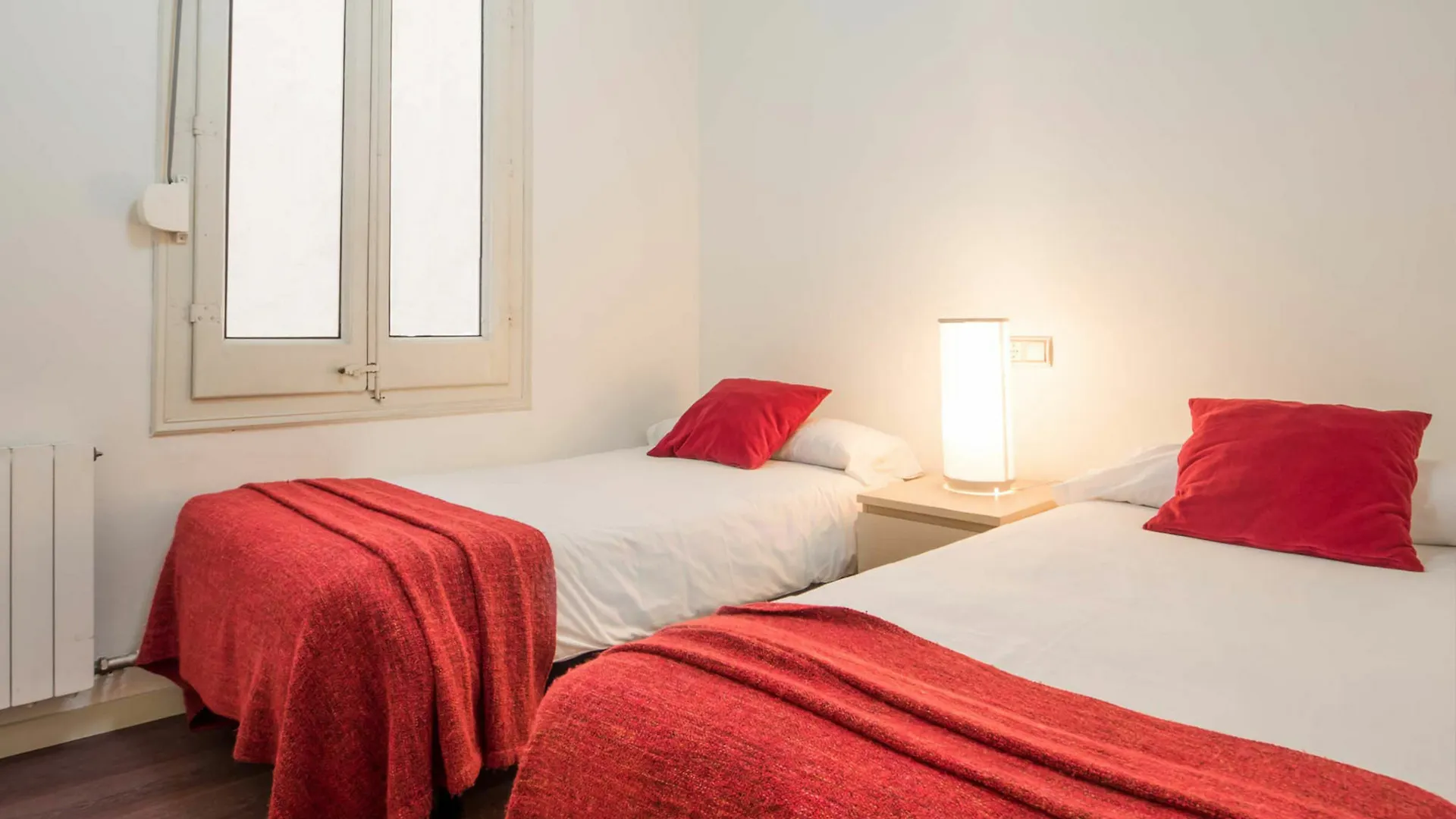 ברצלונה Rent Top Apartments Las Ramblas ספרד
