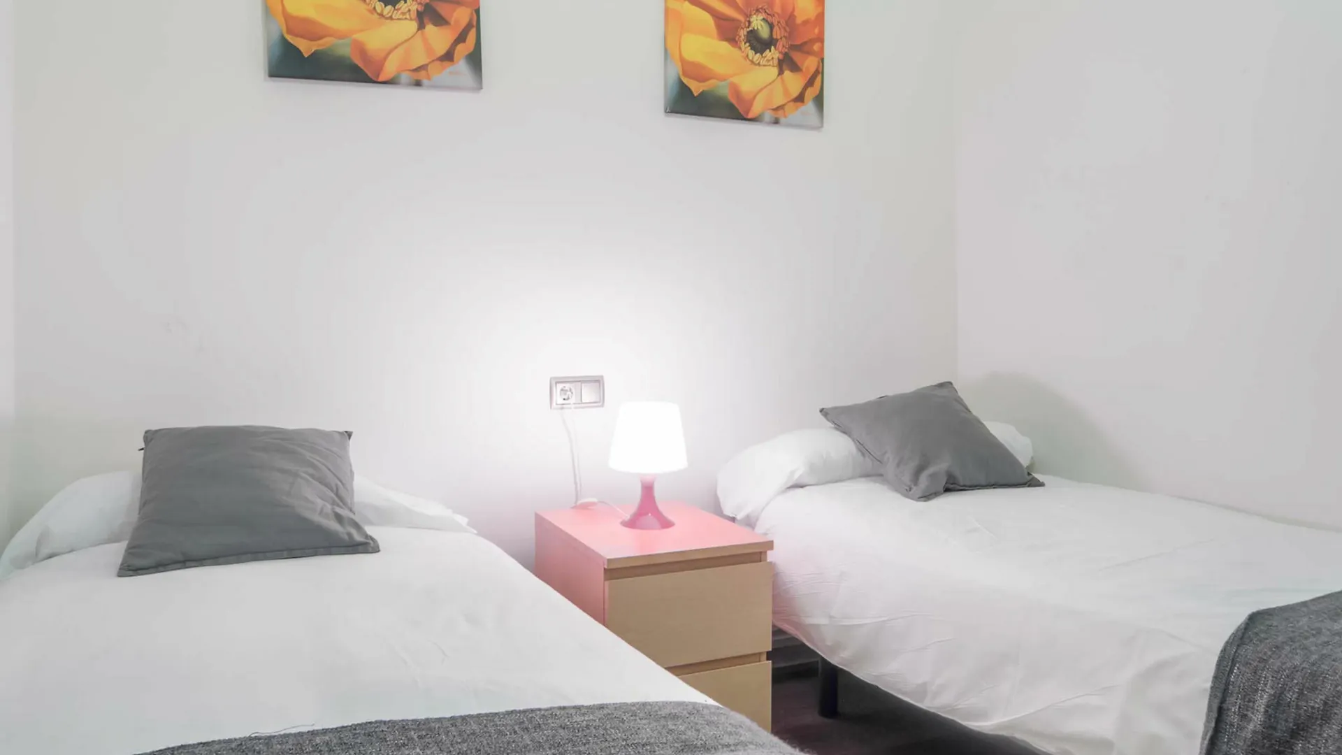 ברצלונה Rent Top Apartments Las Ramblas