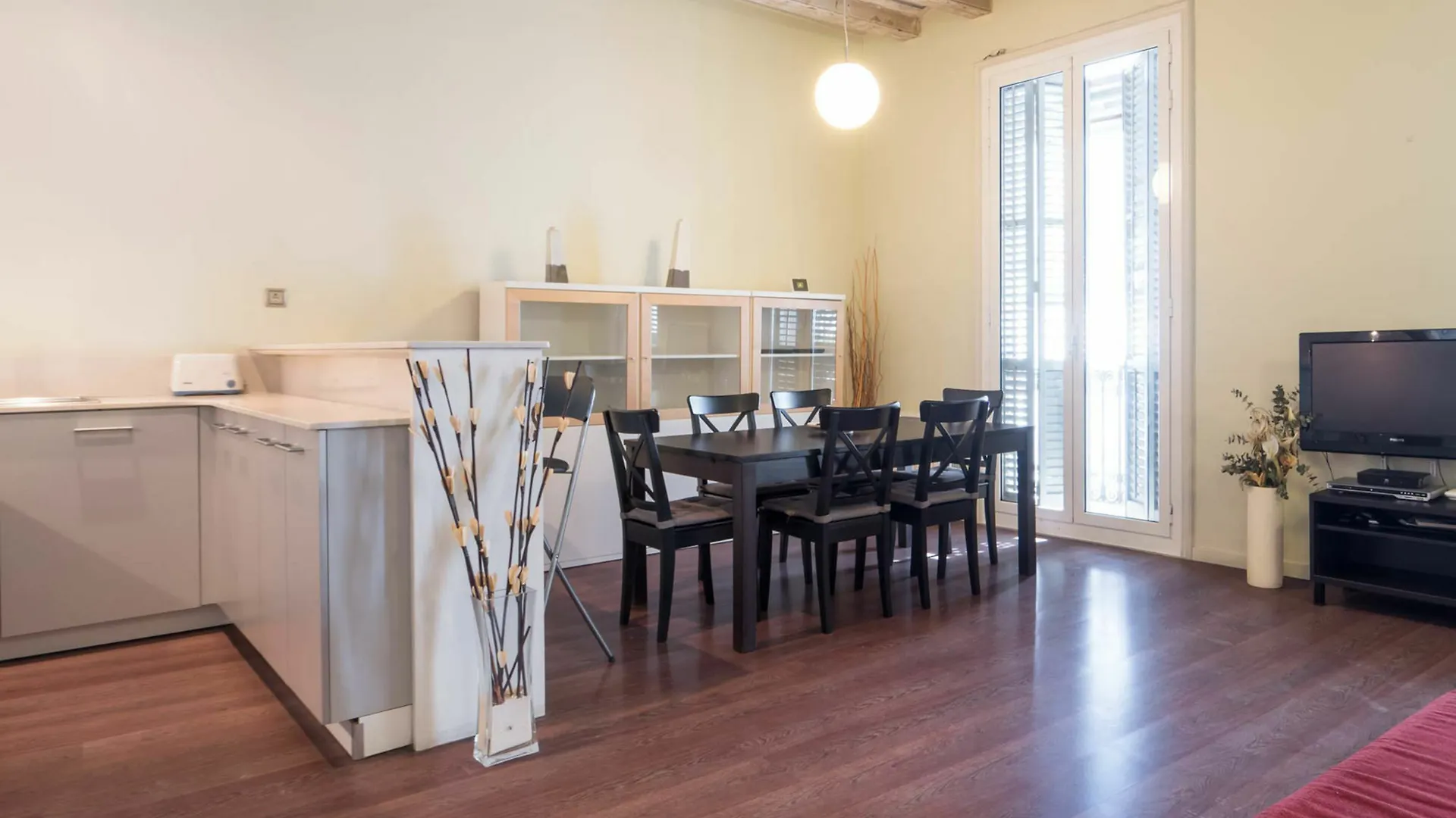 ברצלונה Rent Top Apartments Las Ramblas