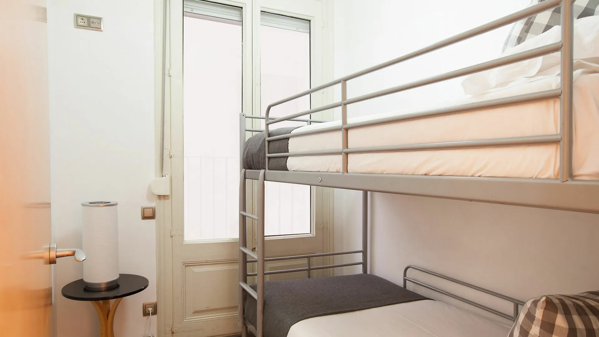 ברצלונה Rent Top Apartments Las Ramblas 0*,